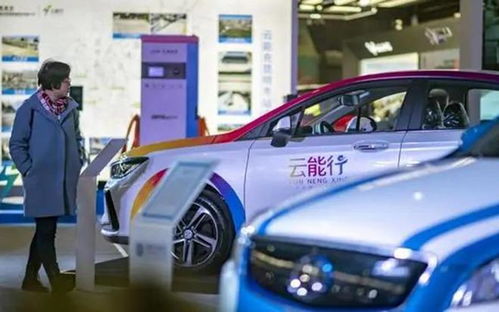 新能源汽車下鄉遇困 一年后重回油車，農民大叔的用車困境剖析