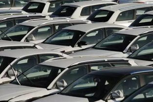 京津冀汽車銷售市場(chǎng)觀察 每條都有你