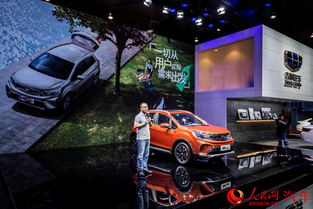 吉利遠(yuǎn)景X3正式上市，售5.09萬-6.59萬元