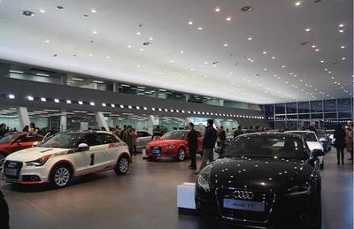 4S店提新車 關(guān)鍵注意事項(xiàng)指南