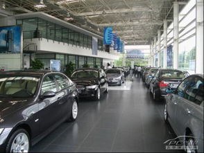 寶駿與寶馬 不一樣的精彩，汽車銷售新視角