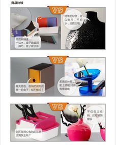 創(chuàng)意實用家居用品 讓生活更精致的收納與小物件